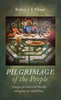 Produktbild: Pilgrimage of the People