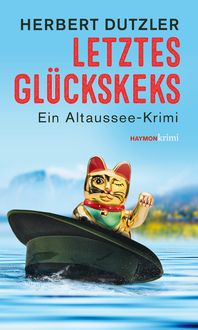 Produktbild: Letztes Gl&uuml;ckskeks