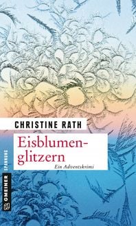 Produktbild: Eisblumenglitzern