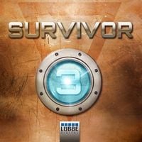 Produktbild: Survivor 1,03 (DEU) - Die W&auml;chter