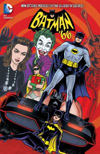 Produktbild: Batman '66 Vol. 3