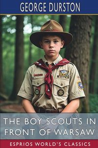 Produktbild: The Boy Scouts in Front of Warsaw (Esprios Classics)