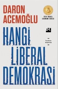 Produktbild: Hangi Liberal Demokrasi