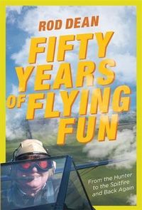 Produktbild: Fifty Years of Flying Fun
