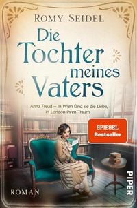 Produktbild: Die Tochter meines Vaters