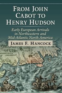 Produktbild: From John Cabot to Henry Hudson