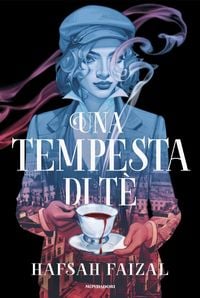 Produktbild: Una tempesta di t&egrave;