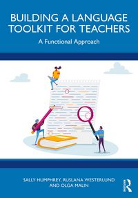 Produktbild: Building a Language Toolkit for Teachers