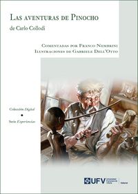 Produktbild: Las aventuras de Pinocho