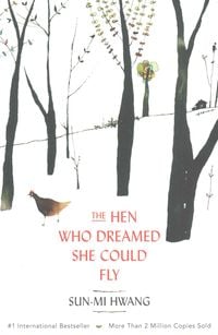 Produktbild: Hen Who Dreamed She Could Fly
