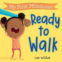 Produktbild: My First Milestones: Ready to Walk
