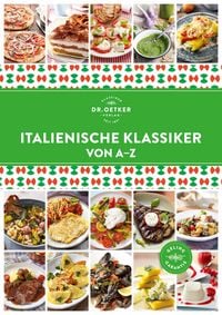 Produktbild: Italienische Klassiker von A-Z