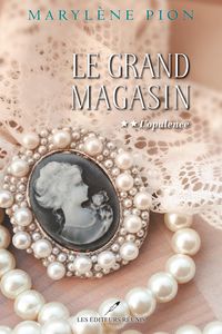 Produktbild: Le grand magasin T.2