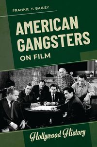Produktbild: Amer Gangsters On Film