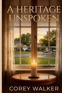 Produktbild: A Heritage Unspoken