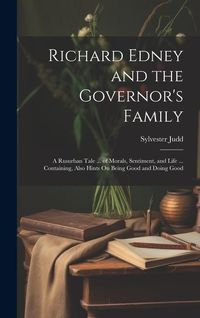 Produktbild: Richard Edney and the Governor's Family