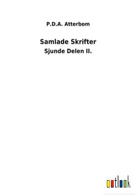 Produktbild: Samlade Skrifter