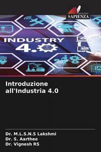 Produktbild: Introduzione all'Industria 4.0