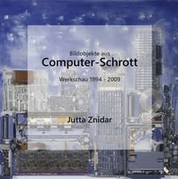 Produktbild: Bildobjekte aus Computer-Schrott