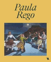 Produktbild: Paula Rego - Dance Among Thorns