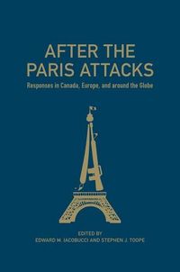 Produktbild: After The Paris Attacks