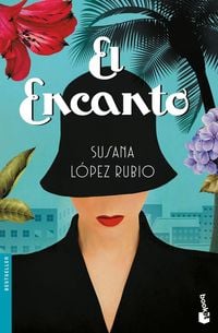 Bild vom Artikel El encanto vom Autor Susana López