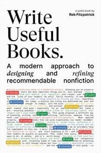 Produktbild: Write Useful Books