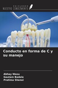 Produktbild: Conducto en forma de C y su manejo
