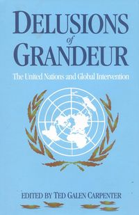 Produktbild: Delusions of Grandeur