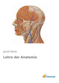 Produktbild: Lehre der Anatomie
