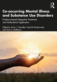 Produktbild: Co-occurring Mental Illness and Substance Use Disorders
