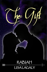 Produktbild: Rabiah, book 1: The Gift