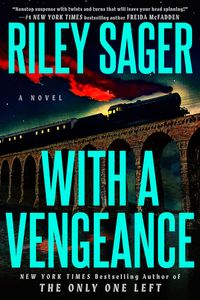Produktbild: With a Vengeance