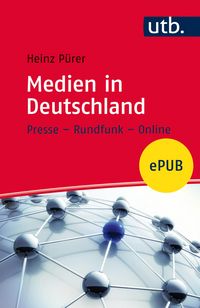 Produktbild: Medien in Deutschland