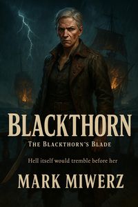 Produktbild: Blackthorn-The Blackthorn's Blade