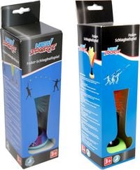 Produktbild: New Sports Handschlagballspiel mit Federn