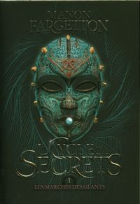 Produktbild: Le cycle des secrets