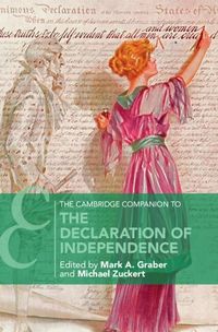Produktbild: Cambridge Companion to the Declaration of Independence