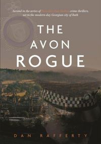 Produktbild: The Avon Rogue