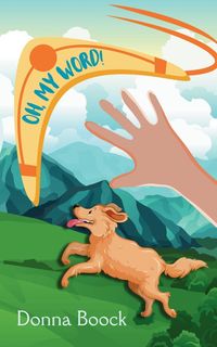 Produktbild: Oh, My Word!