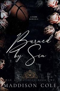 Produktbild: Burned by Sin