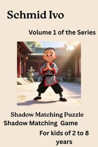 Produktbild: Shadow Matching Puzzle