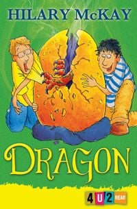 Produktbild: Dragon (New Edition)