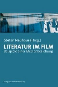 Produktbild: Literatur im Film