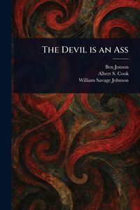 Produktbild: The Devil is an Ass