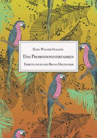 Produktbild: Das Promotionsverfahren