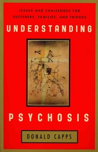 Produktbild: Understanding Psychosis