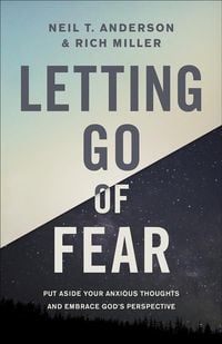 Produktbild: Letting Go of Fear