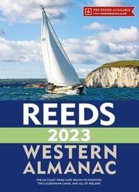 Produktbild: Towler, P: Reeds Western Almanac 2023