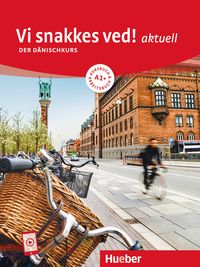 Produktbild: Vi snakkes ved! aktuell A1+